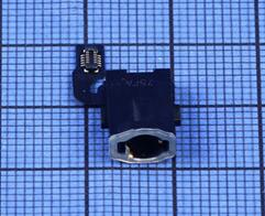 指纹识别模块和耳机插口处都有一圈硅胶垫，有一定的防水功能