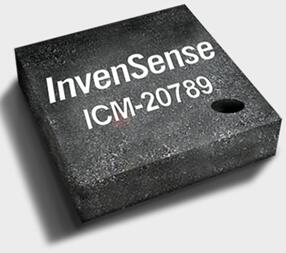 InvenSense7ѹICM-20789