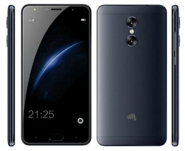 MicromaxӡȵڶֻƷƣEvok Dual Noteֻ