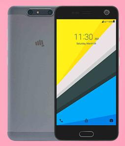 Micromax Dual 4ֻ