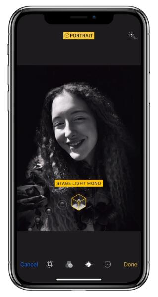 iPhone X3DͷʵЧ