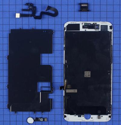 iPhone 8 PlusĻϼͲǰͷʹģ顢̶ָʶ𴫸