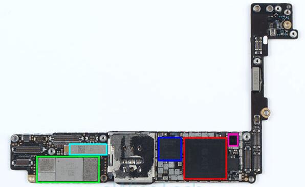 iPhone 8 Plusֻ屳ҪIC