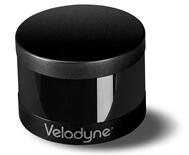 Velodyne˾Ϲ̬