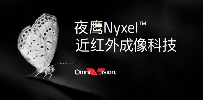 OmniVisionƳҹӥNyxel⼼ڶҹӼӾӦ