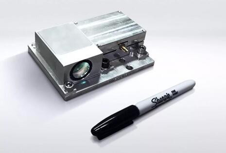Strobe˾FM LiDARԭͲƷ