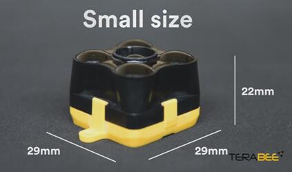 TeraRanger Evo۳ߴΪ29 x 29 x 22 mmؽΪ9 g