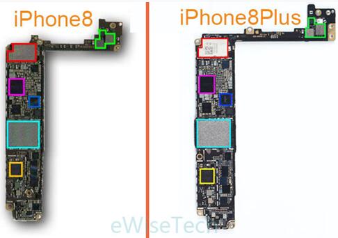 iPhone 8屳ҪIC