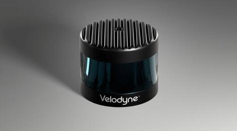 VelodyneµVLS-128™״LiDAR