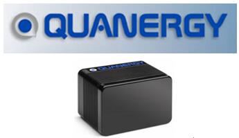 Quanergy LiDAR
