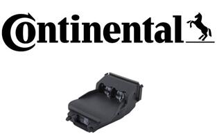 Continental LiDAR