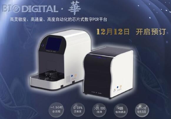 СһоƬPCR BioDigitalAǳ