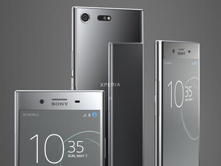 ֻXperia XZ Premium