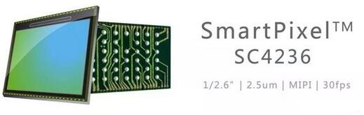 SmartSensSmartPixelϵ¿ƷSC4236