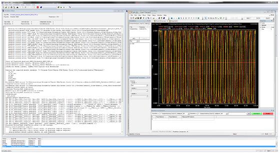 ʾTanner Waveform Viewer