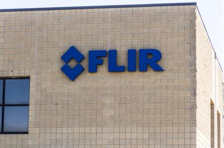 FLIRƳھºͱ߾ѲߵƷ״+ǣ