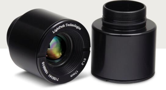 LightPath强化新款硫系红外透镜系列产品供应
