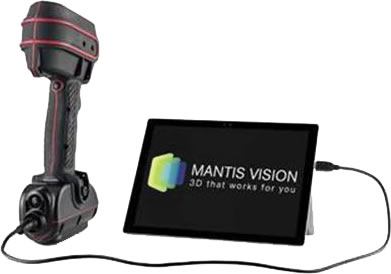 ŷƿƼ3Dв׿ԽMantis Visionļ5500Ԫ