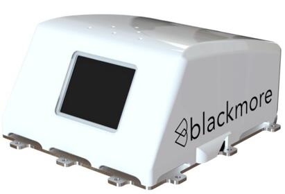 Blackmore推出的全球首款汽车应用的多普勒激光雷达