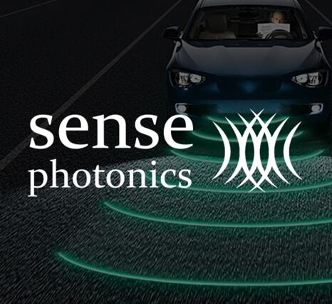 Flash LiDAR˾Sense Photonics1440Ԫ