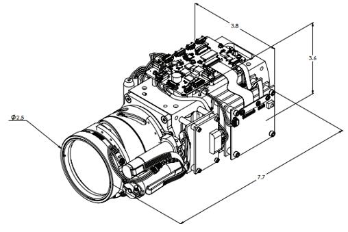 Ventus 275ĳߴ