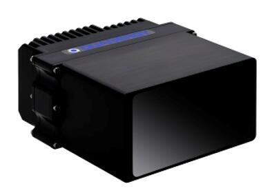 Quanergy콢̬LiDAR S3