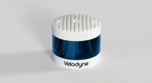 Velodyne VLS-128״ﴫ