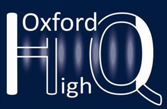 Oxford HighQӼҽƴʱ