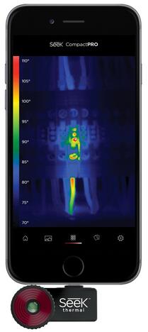 CompactPRO - Seek Thermal