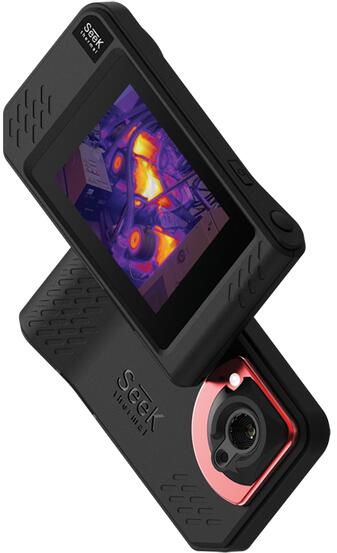 Seek ShotPRO - Seek Thermal