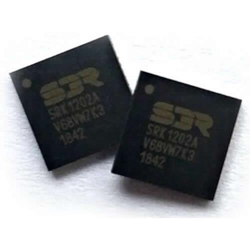 ΢ӷ24GHzײ״շSOCSRK1202A
