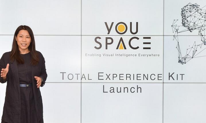 YouSpaceIntelϷAIвƷ