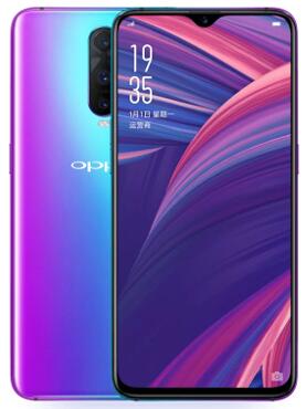 OPPO R17 Pro