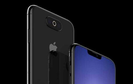 CompareRajaiPhone XIȾͼ