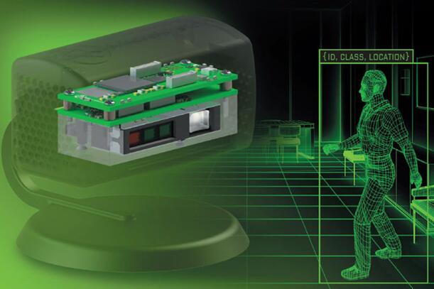 MicroVisionMEMS״20193¹
