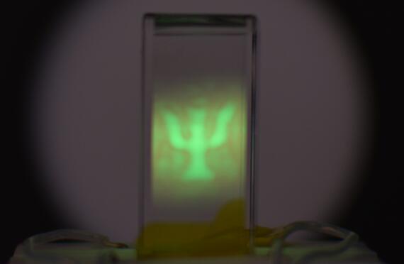 ̫ȳϵͳʾһPSIƷƱ־壨̹⣩