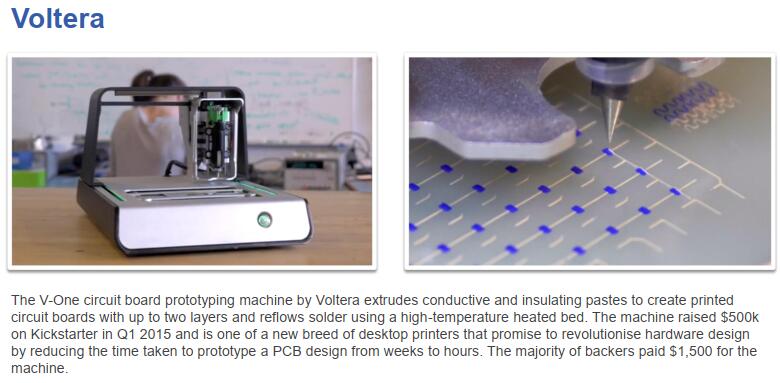 Voltera V-Oneӡˢ·3Dӡ
