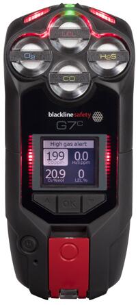 G7 Blackline Safety߼