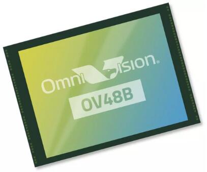 OmniVisionƳ׿0.8΢4800ͼ񴫸