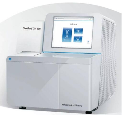 NextSeq CN500