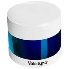 Velodyne Puck 32MR™