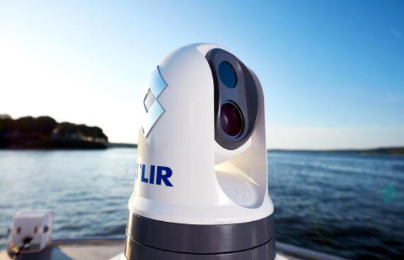 FLIR M300系列热像仪