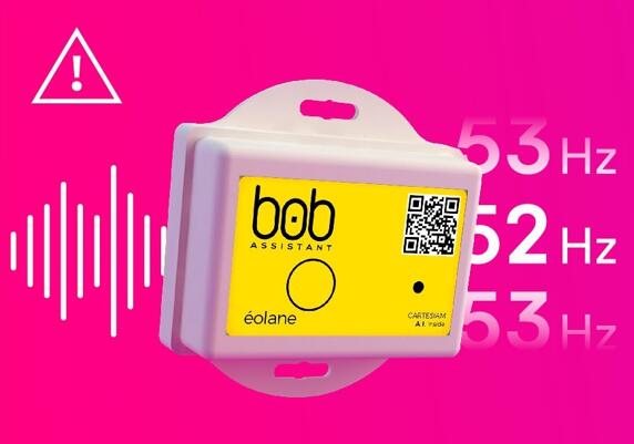 CartesiamƳҵ׿ҵ4.0άEolane designed Bob