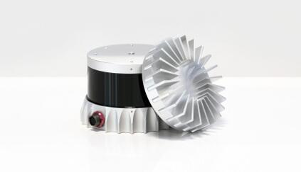 OS1-32״LiDAR
