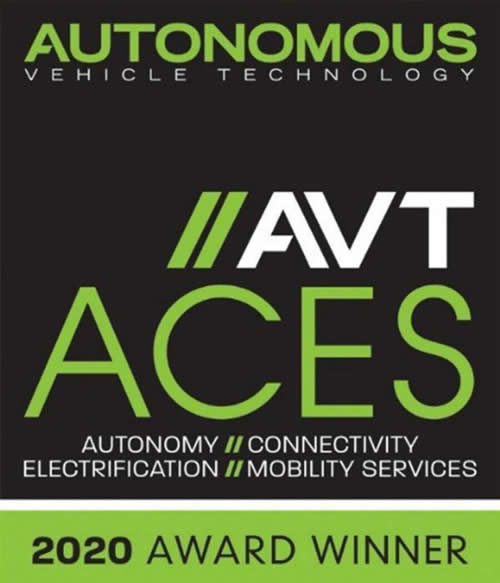 AVT 2020ACES