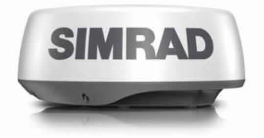 Simrad YachtingƳѹ״