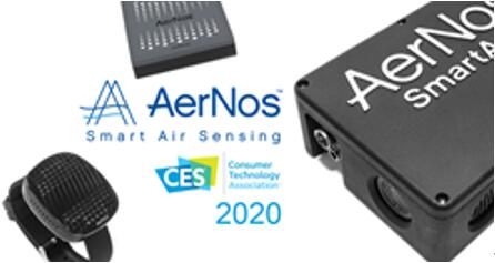 AerNosCES 2020Ƴ崫