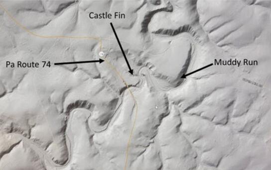 ü״﷢Castle Fin