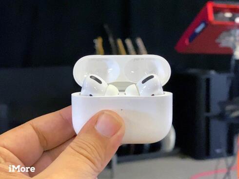 AirPods Pro