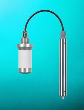 CO2MeterMicroHybridƵMicroSENS HightempIR CO2